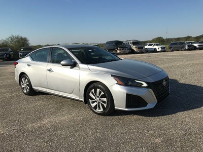 2023 Nissan Altima S
