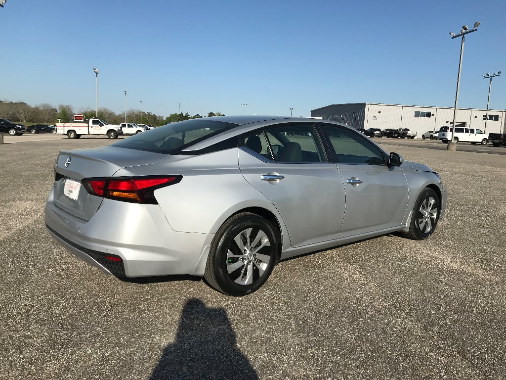 2023 Nissan Altima S