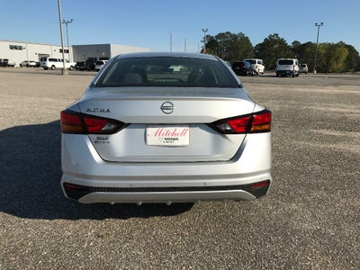 2023 Nissan Altima S