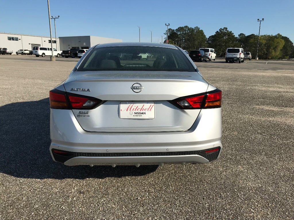 2023 Nissan Altima S