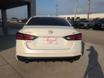 2024 Nissan Altima SR