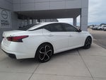 2024 Nissan Altima SR