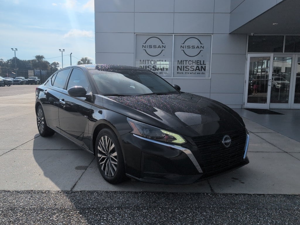 2023 Nissan Altima SV