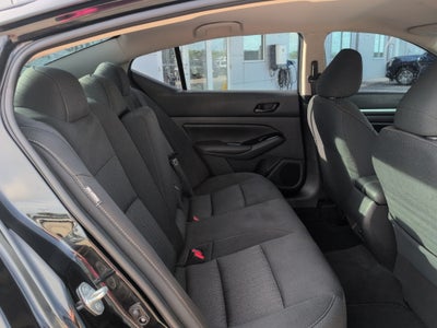 2023 Nissan Altima SV
