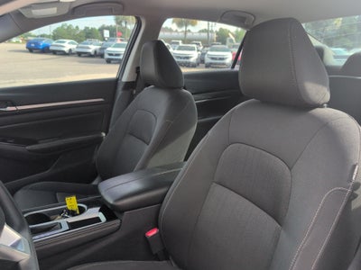 2023 Nissan Altima SV