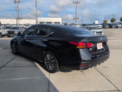 2023 Nissan Altima SV