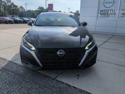 2023 Nissan Altima SV