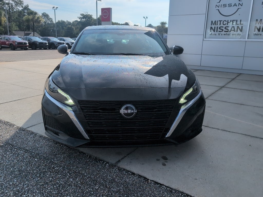 2023 Nissan Altima SV
