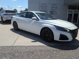 2026 Nissan Altima SV Special Edition