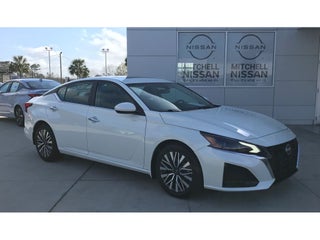 2023 Nissan Altima SV