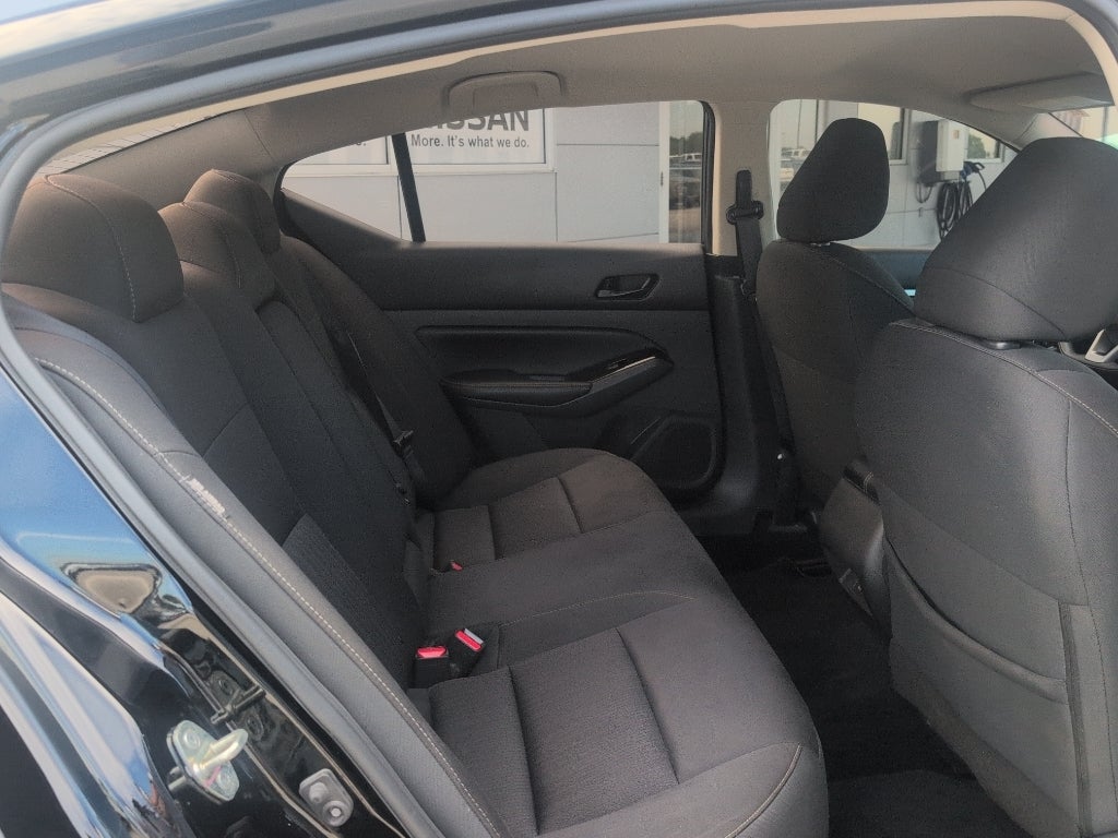 2023 Nissan Altima SV