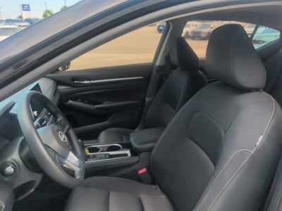 2023 Nissan Altima SV