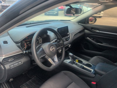 2023 Nissan Altima SV