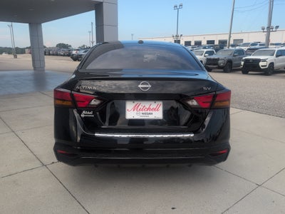 2023 Nissan Altima SV