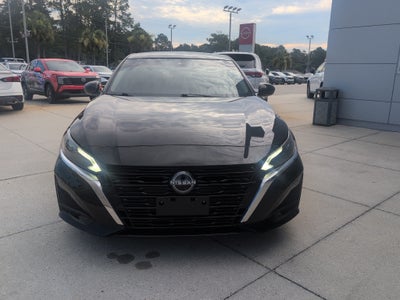 2023 Nissan Altima SV