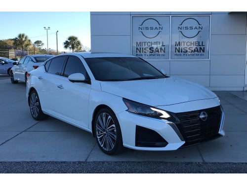 2024 Nissan Altima SL