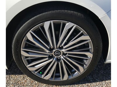 2024 Nissan Altima SL