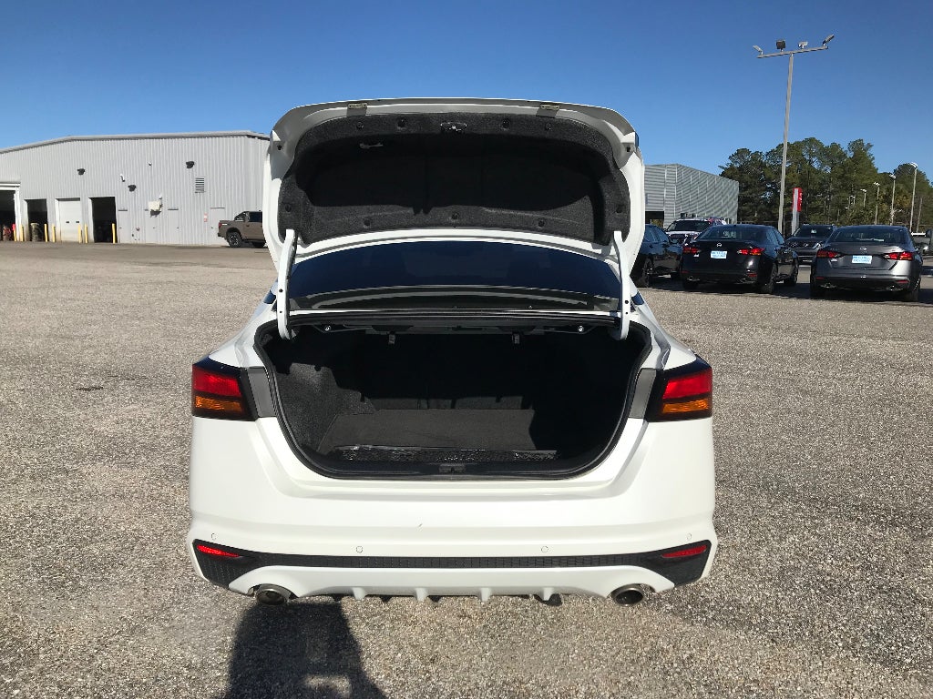 2024 Nissan Altima SL