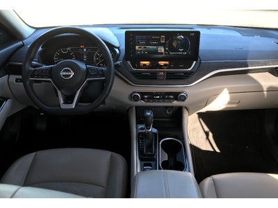 2024 Nissan Altima SL