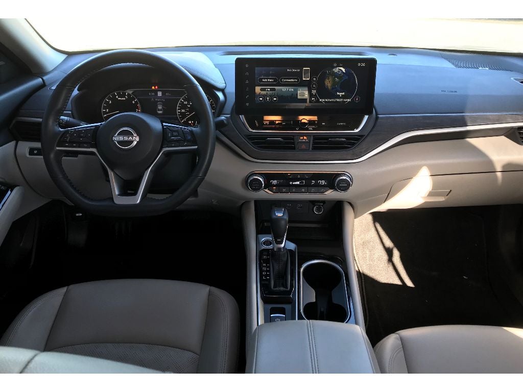 2024 Nissan Altima SL