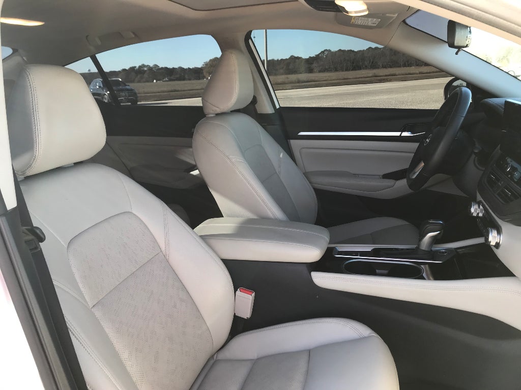 2024 Nissan Altima SL