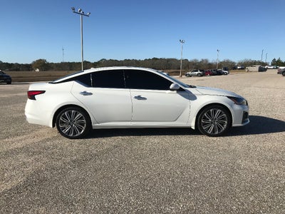 2024 Nissan Altima SL