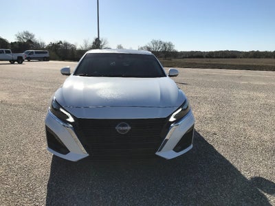 2024 Nissan Altima SL