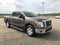 2017 Nissan Titan Crew Cab SV