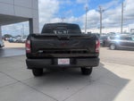 2024 Nissan Titan Crew Cab PRO-4X®