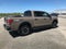 2024 Nissan Titan Crew Cab PRO-4X®