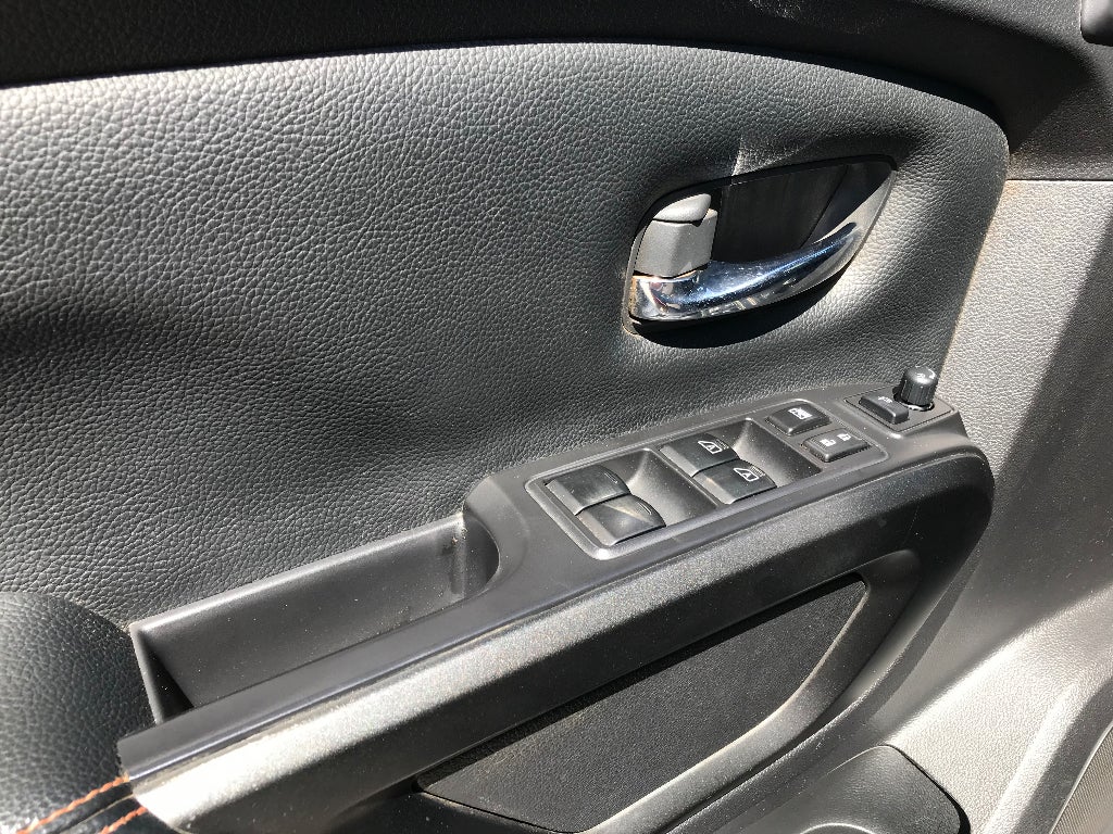 2023 Nissan Titan PRO-4X