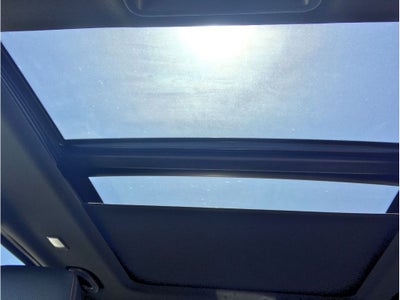 2023 Nissan Titan PRO-4X