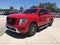 2024 Nissan Titan Crew Cab SV