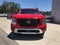 2024 Nissan Titan Crew Cab SV