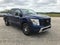 2024 Nissan Titan Crew Cab SV