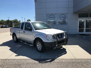 2019 Nissan Frontier King Cab® S