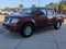 2018 Nissan Frontier Crew Cab SV