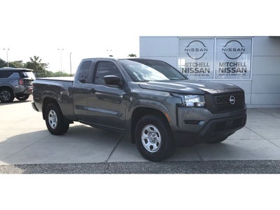 2023 Nissan Frontier King Cab® S