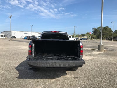 2023 Nissan Frontier King Cab® S