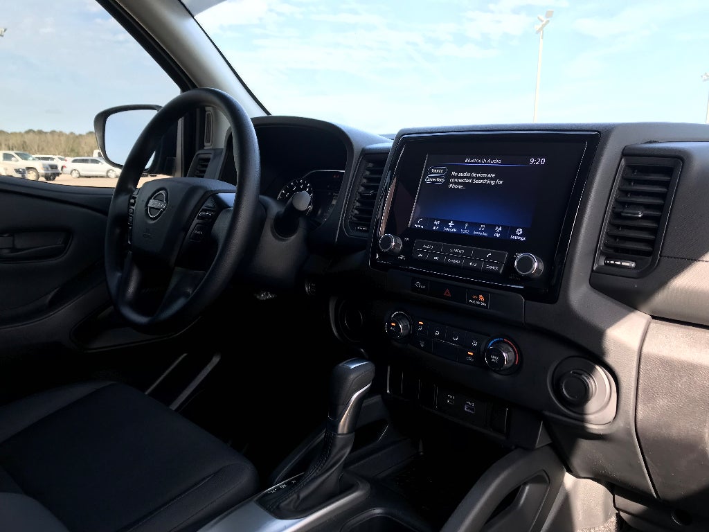 2023 Nissan Frontier King Cab® S