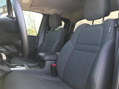 2023 Nissan Frontier King Cab® S