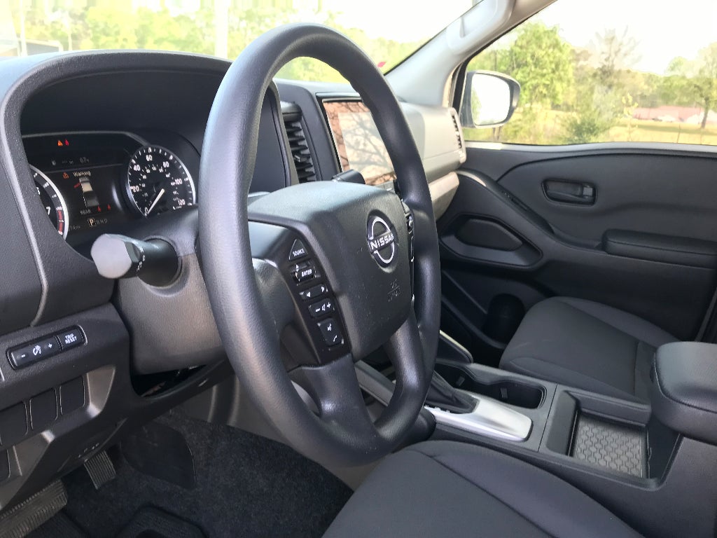 2023 Nissan Frontier King Cab® S