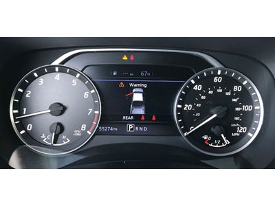 2023 Nissan Frontier King Cab® S