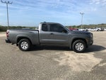 2023 Nissan Frontier King Cab® S