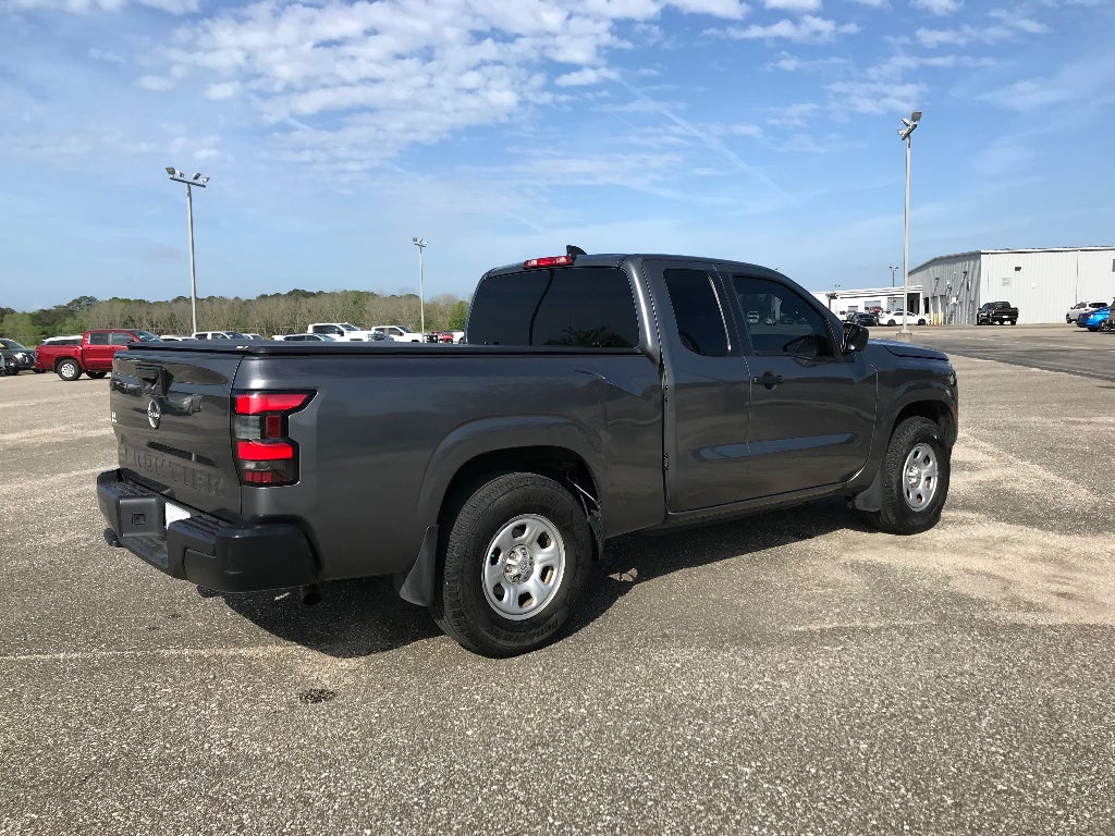 2023 Nissan Frontier King Cab® S