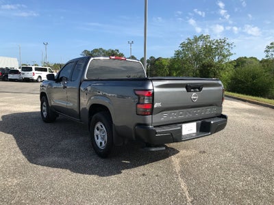 2023 Nissan Frontier King Cab® S