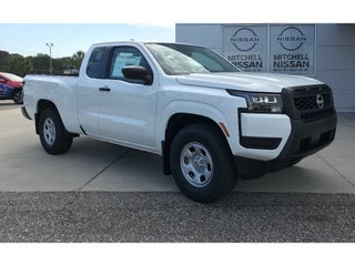 2026 Nissan Frontier King Cab® S