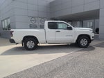 2027 Nissan Frontier S