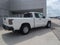 2027 Nissan Frontier S