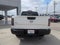2027 Nissan Frontier S